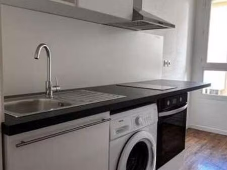 location appartement 2 pièces à sens (89100) : à louer 2 pièces / 40m² sens