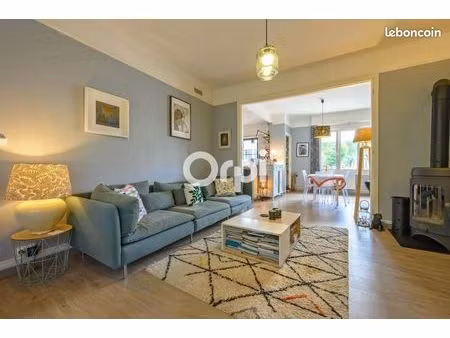 maison 4 pièces 115 m²