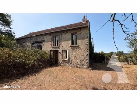 maison 3 pièces 92 m²