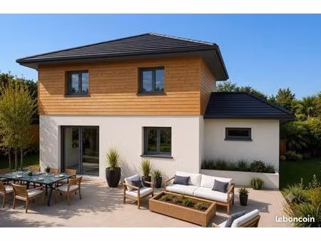 maison 4 pièces 94 m²
