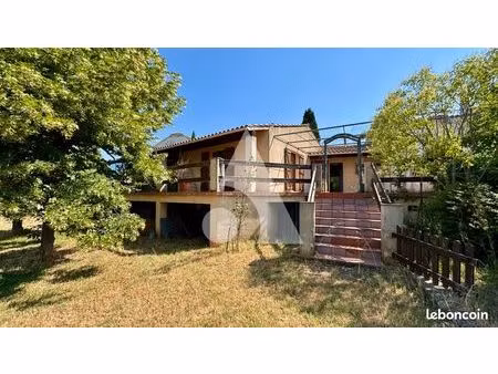 maison 4 pièces 101 m²