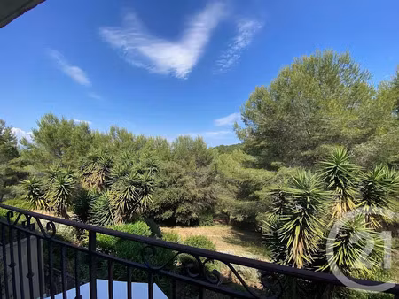 vente appartement 2 pièces 39 m² à mougins (06250)  210 000 €