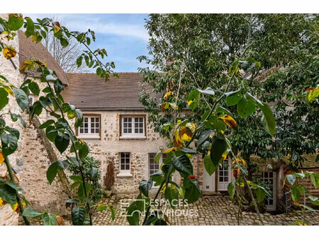 vente maison 10 pièces