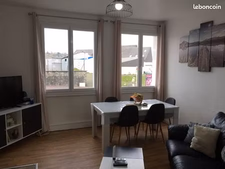 appartement t3 - 64m2 - agneaux