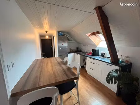 a louer studio arudy