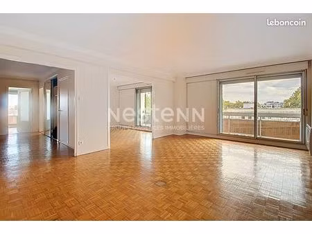 appartement 5 pièces 111 m²