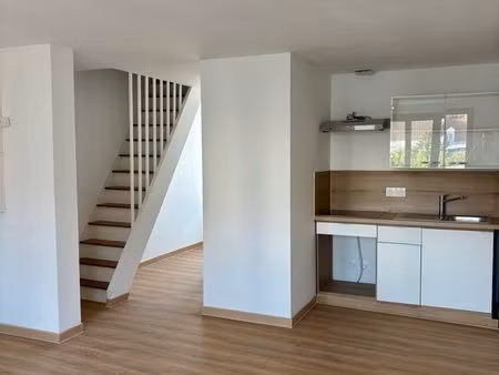 appartement t3 calais