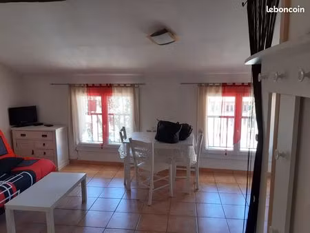 location meublé étudiant
