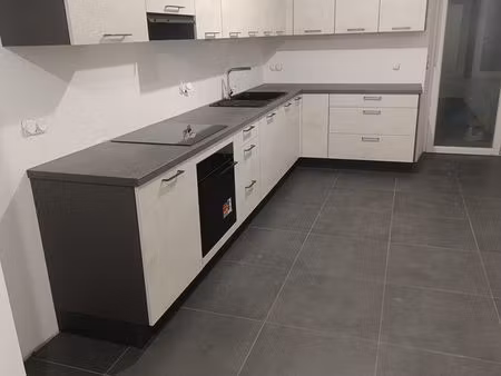 magnifique f4 en duplex