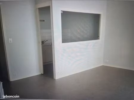 location appartement centre ville la hataigneraie