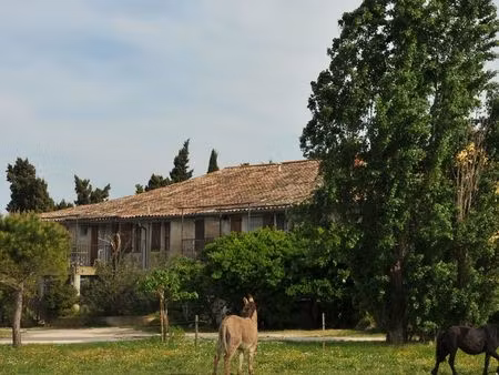 t2 à la campagne - la garde