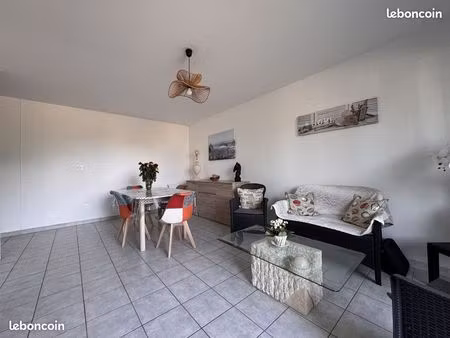 t3 meuble rdc