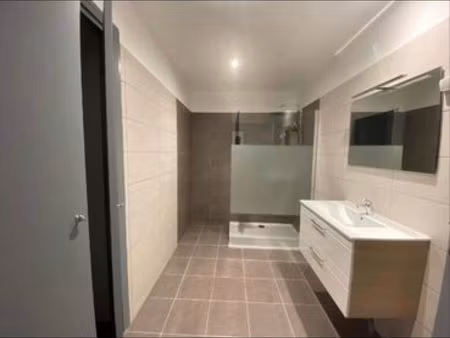 appartement t3