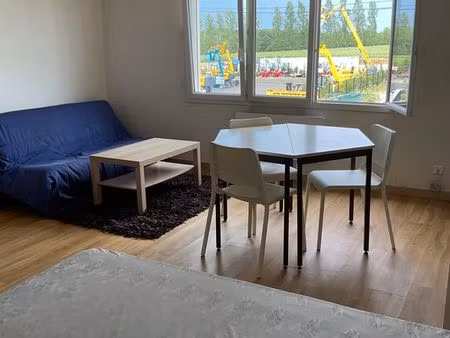 loue studio pour étudiant
