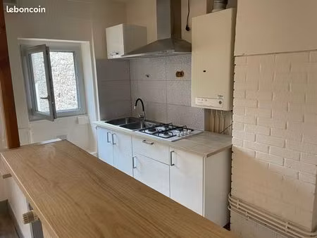 t3 75 m2 centre ville