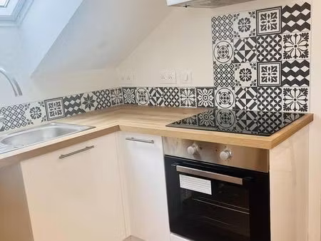 location appartement centre ville nerac
