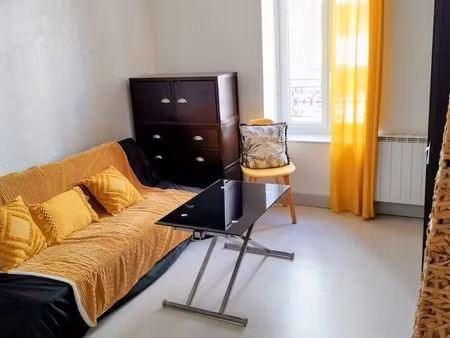 appartement saint-etienne