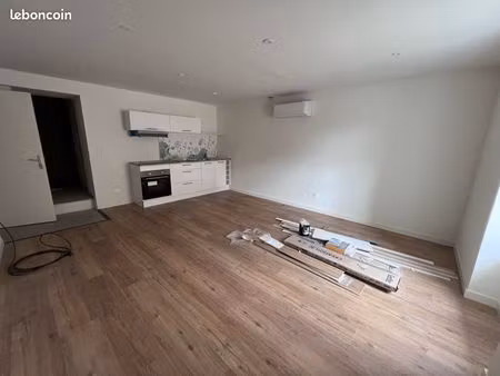 appartement f1 bis