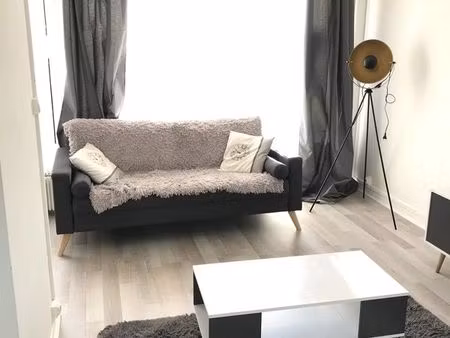 appartement 2 pièces 54 m²