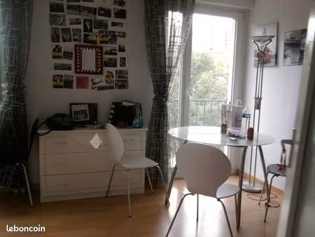 super f1  30 m²  esplanade-strasbourg