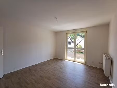 appartement 3 pièces 71 m²