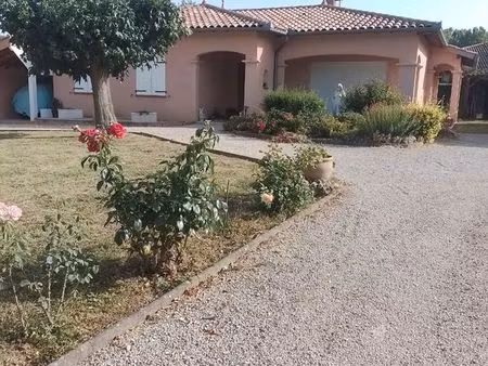 location maison t4 107m2