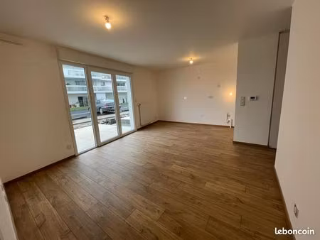 appartement t2