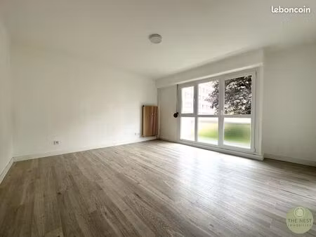 studio 1 pièce 26 m²