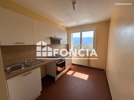 appartement 1 pièce 30 m²