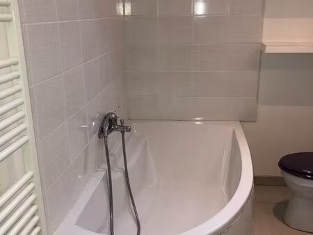 appartement location