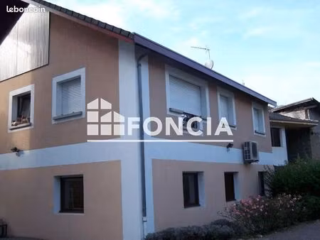 appartement 2 pièces 51 m²