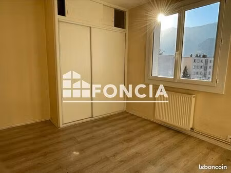 appartement 4 pièces 67 m²