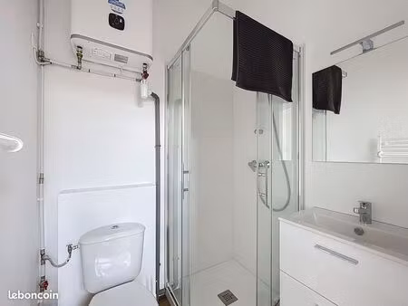 appartement 1 pièce 17 m²
