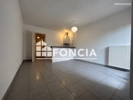 appartement 1 pièce 24 m²