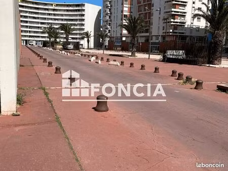 parking perpignan