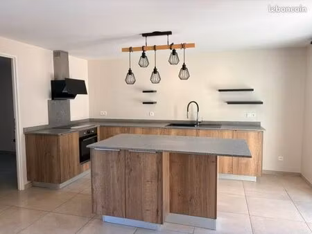 maison t4 à louer pau