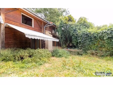 maison 5 pièces 91 m²