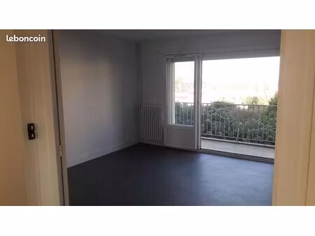 appartement 3 pièces 57 m²