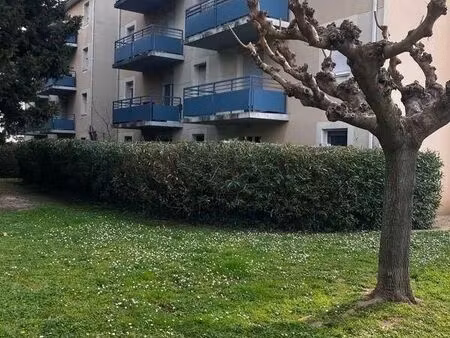 appartement 3 pièces 56 m²