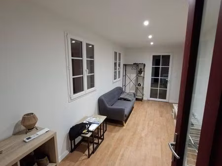 appartement t3