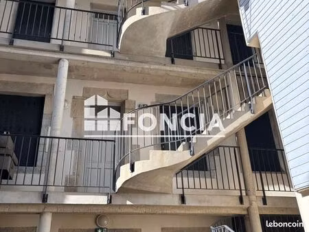appartement 1 pièce 25 m²