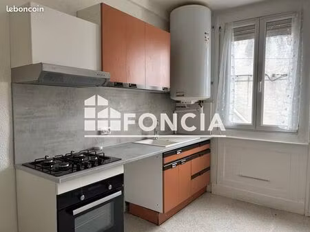 appartement 1 pièce 30 m²