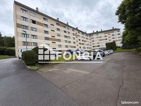 appartement 5 pièces 95 m²