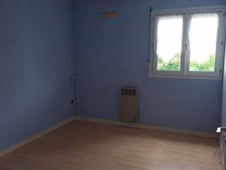 appartement 4 pièces 44 m²