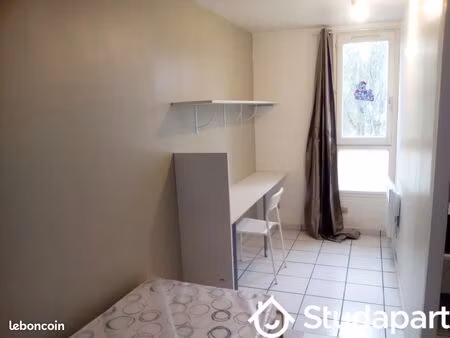 appartement 1 pièce 15 m²