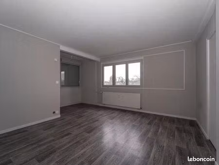 appartement 5 pièces 99 m²