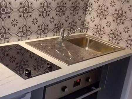 appartement 1 pièce 37 m²