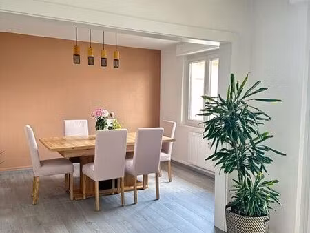 appartement 5 pieces
