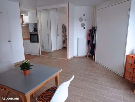 sous location créteil de mi aout à fin novembre 2026