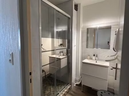 appartement meublé à louer – t4 de 80 m² – proche gare